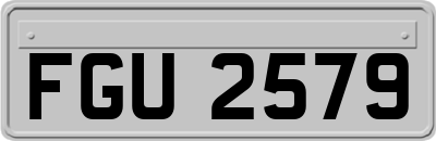 FGU2579