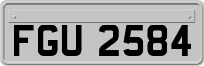 FGU2584