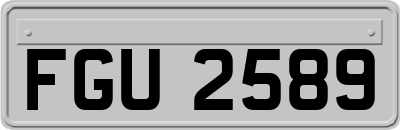 FGU2589