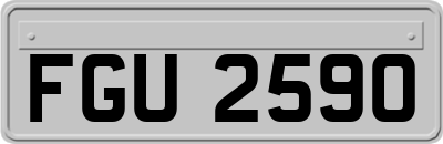 FGU2590