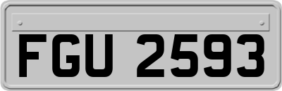 FGU2593