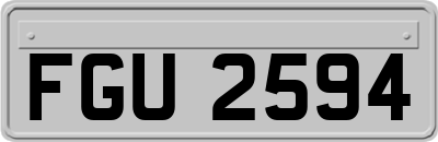 FGU2594