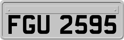 FGU2595