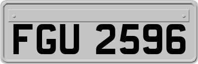 FGU2596