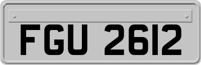 FGU2612