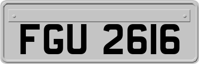 FGU2616