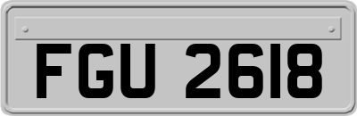 FGU2618