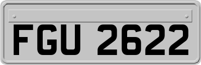 FGU2622