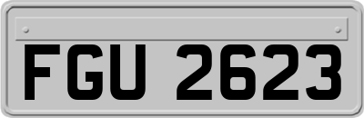 FGU2623