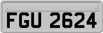 FGU2624