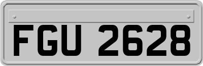 FGU2628