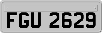 FGU2629