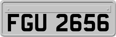 FGU2656