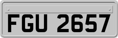 FGU2657