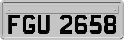 FGU2658