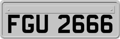 FGU2666