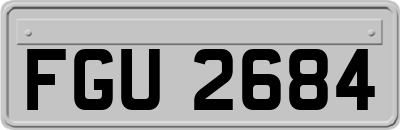 FGU2684