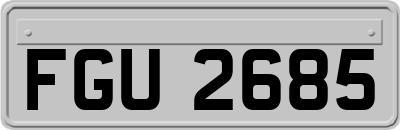 FGU2685