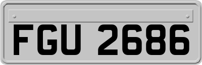 FGU2686