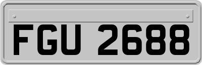 FGU2688