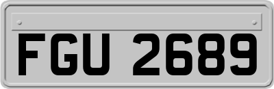 FGU2689