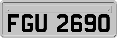 FGU2690