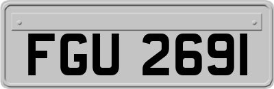 FGU2691