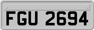 FGU2694