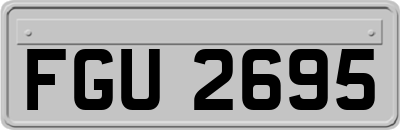 FGU2695