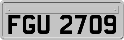 FGU2709