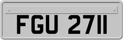 FGU2711