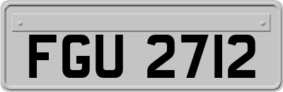 FGU2712