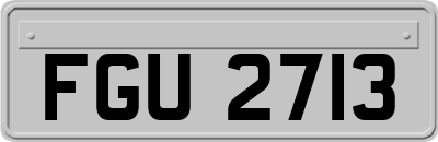 FGU2713