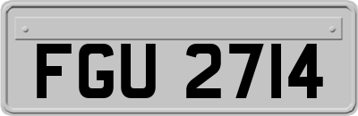 FGU2714