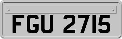 FGU2715