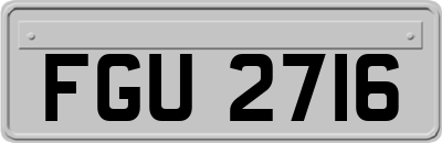 FGU2716