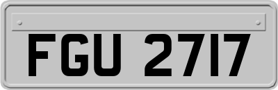 FGU2717