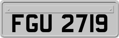 FGU2719