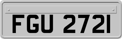 FGU2721