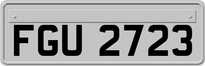 FGU2723