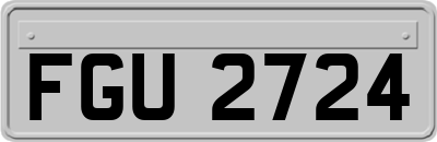 FGU2724