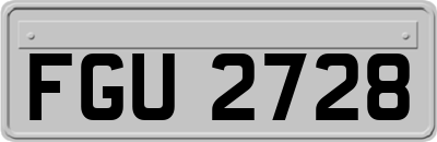 FGU2728