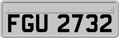 FGU2732