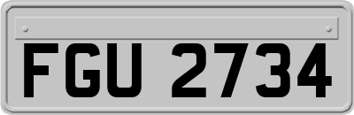 FGU2734