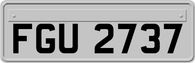 FGU2737