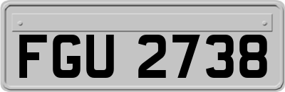 FGU2738
