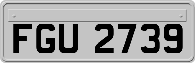 FGU2739