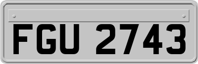 FGU2743