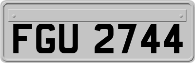 FGU2744