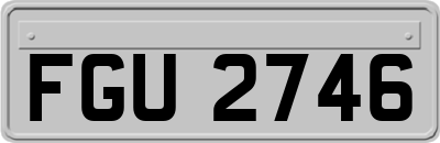 FGU2746